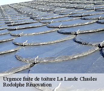 Urgence fuite de toiture  la-lande-chasles-49150 Rodolphe Rénovation