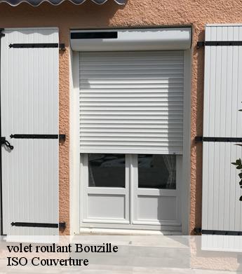 volet roulant bouzille-49530 ISO Couverture