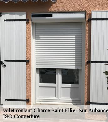 volet roulant charce-saint-ellier-sur-aubance-49320 ISO Couverture