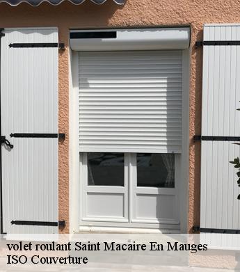 volet roulant saint-macaire-en-mauges-49450 ISO Couverture