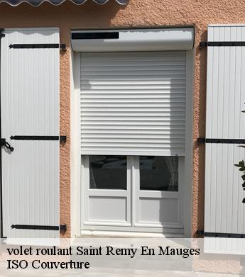 volet roulant saint-remy-en-mauges-49110 ISO Couverture