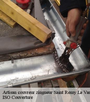 Artisan couvreur zingueur saint-remy-la-varenne-49250 ISO Couverture