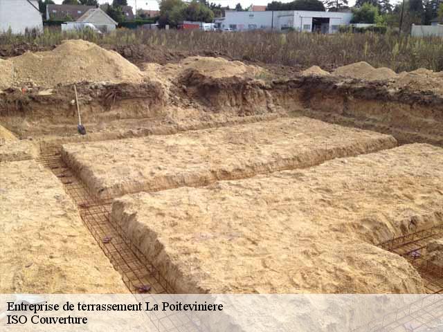 Entreprise de terrassement  la-poiteviniere-49510 TOUTAIN Tony Couvreur 49